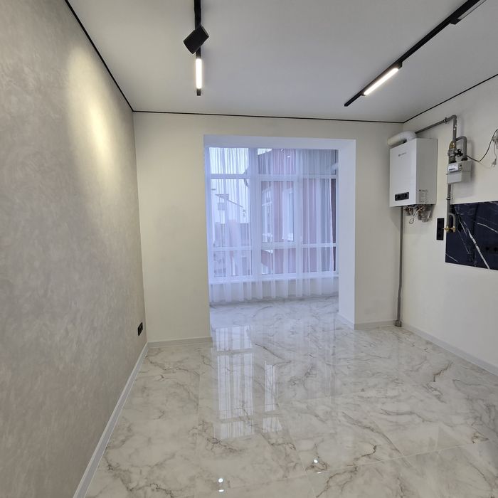 НАЙДЕШЕВША 1 кімнатна з ремонтом в Центрі