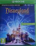 Disneyland Adventures PL X-Box One - Rybnik Play_gamE