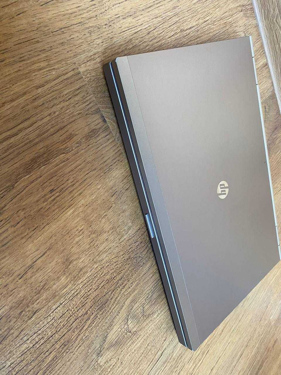 HP Elitebook 8570p