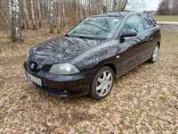 SEAT Ibiza 1.4 benz Zamiana