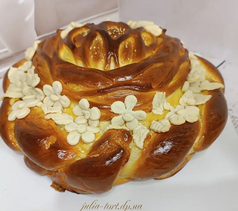 Торты, караваи, зефир, пряники,  Днепр