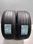 2 pneus semi novos 225-40r18 michelin - oferta dos portes 120 EUROS