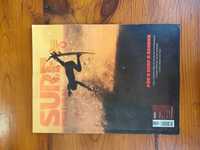 Revistas de coleção SURF PORTUGAL