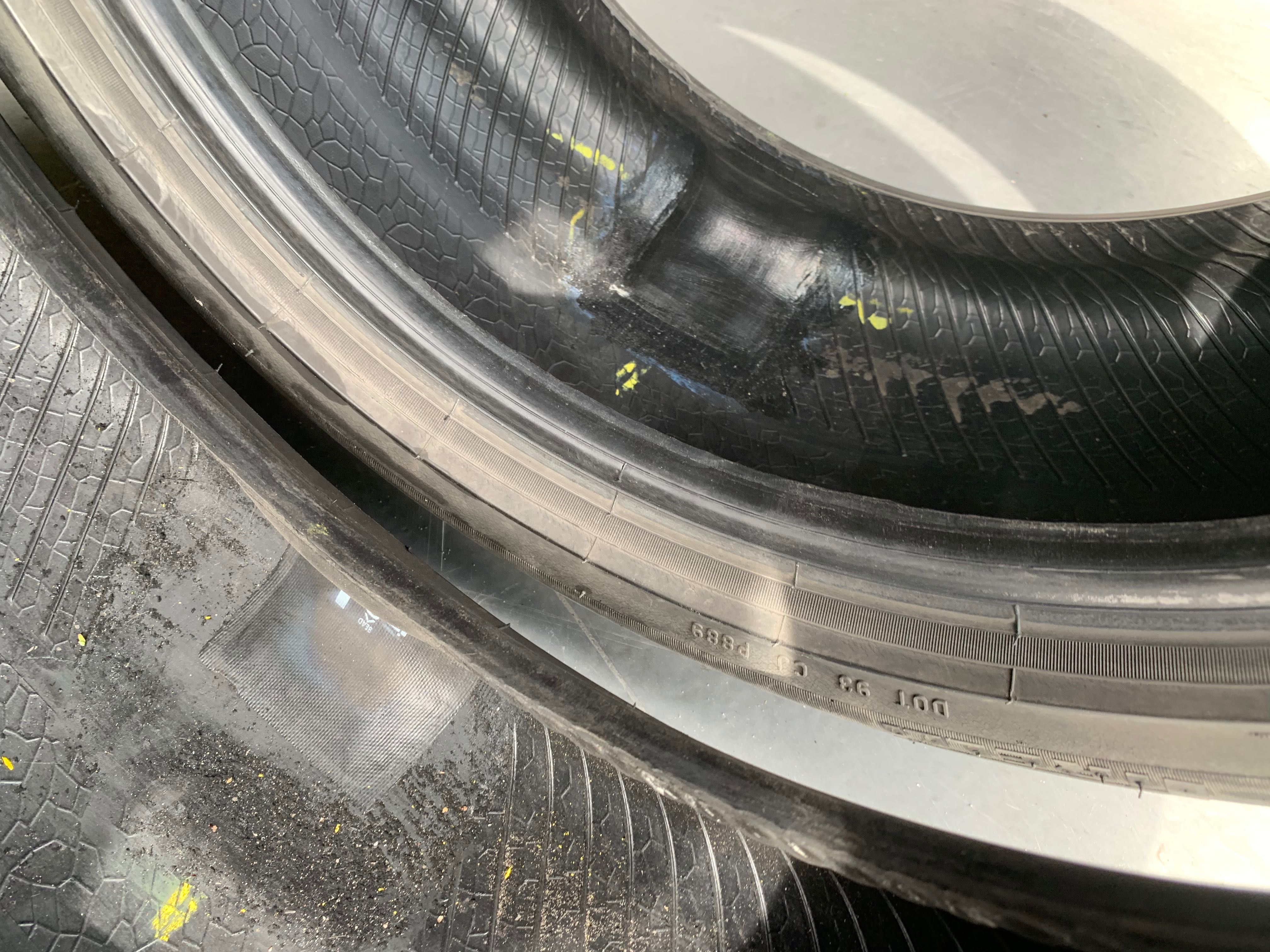 автомобильные шины PIRELLI 225/45 R17 CINTURATO P7