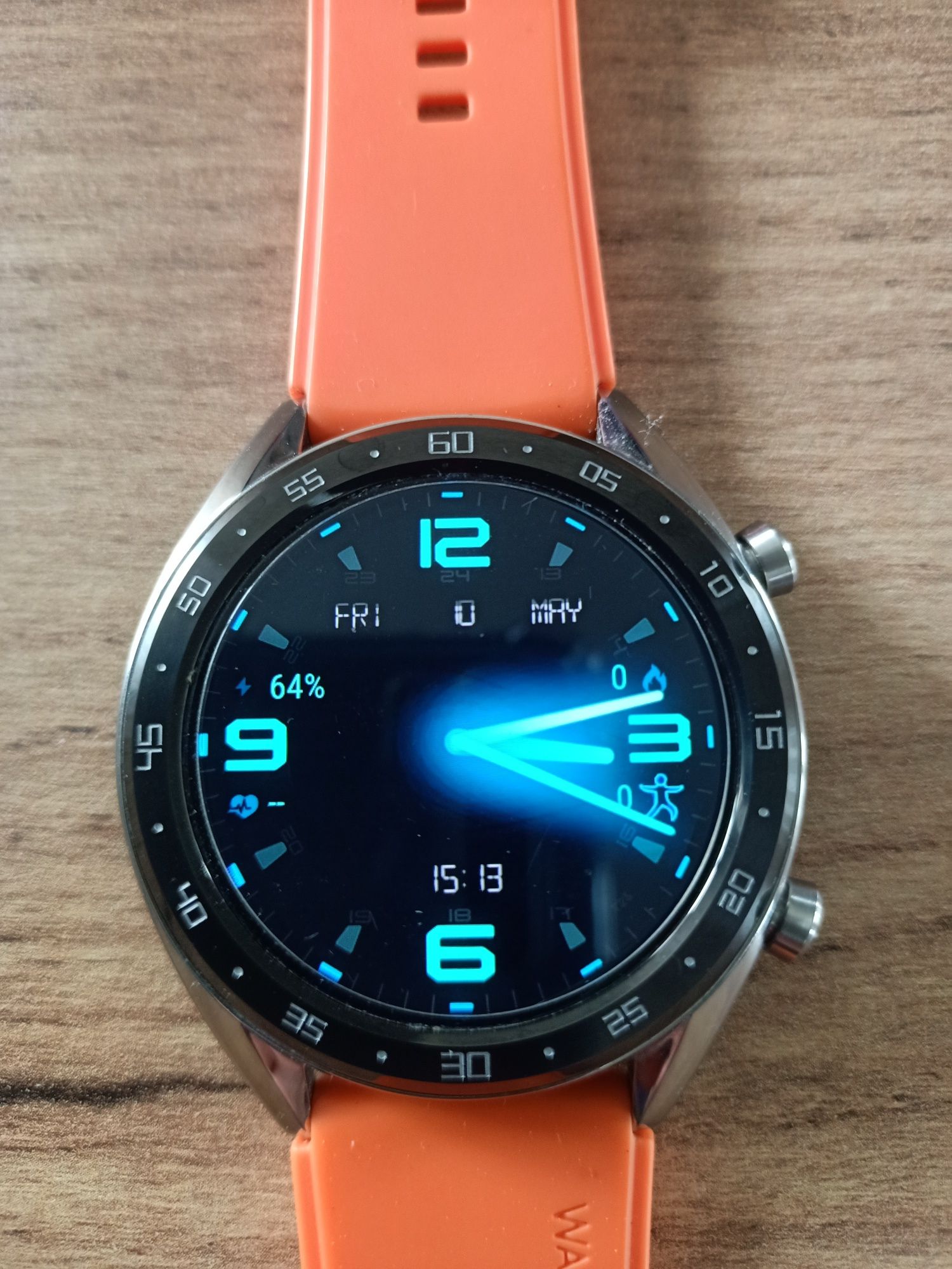 Huawei watch GT 46mm