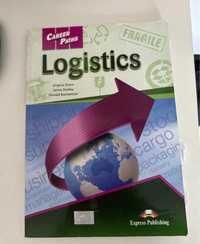 Podrecznik Logistics Career Paths
