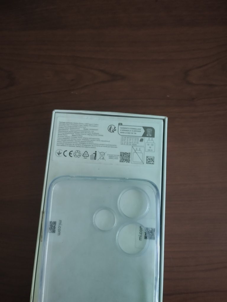 Продам Redmi 13 8/256