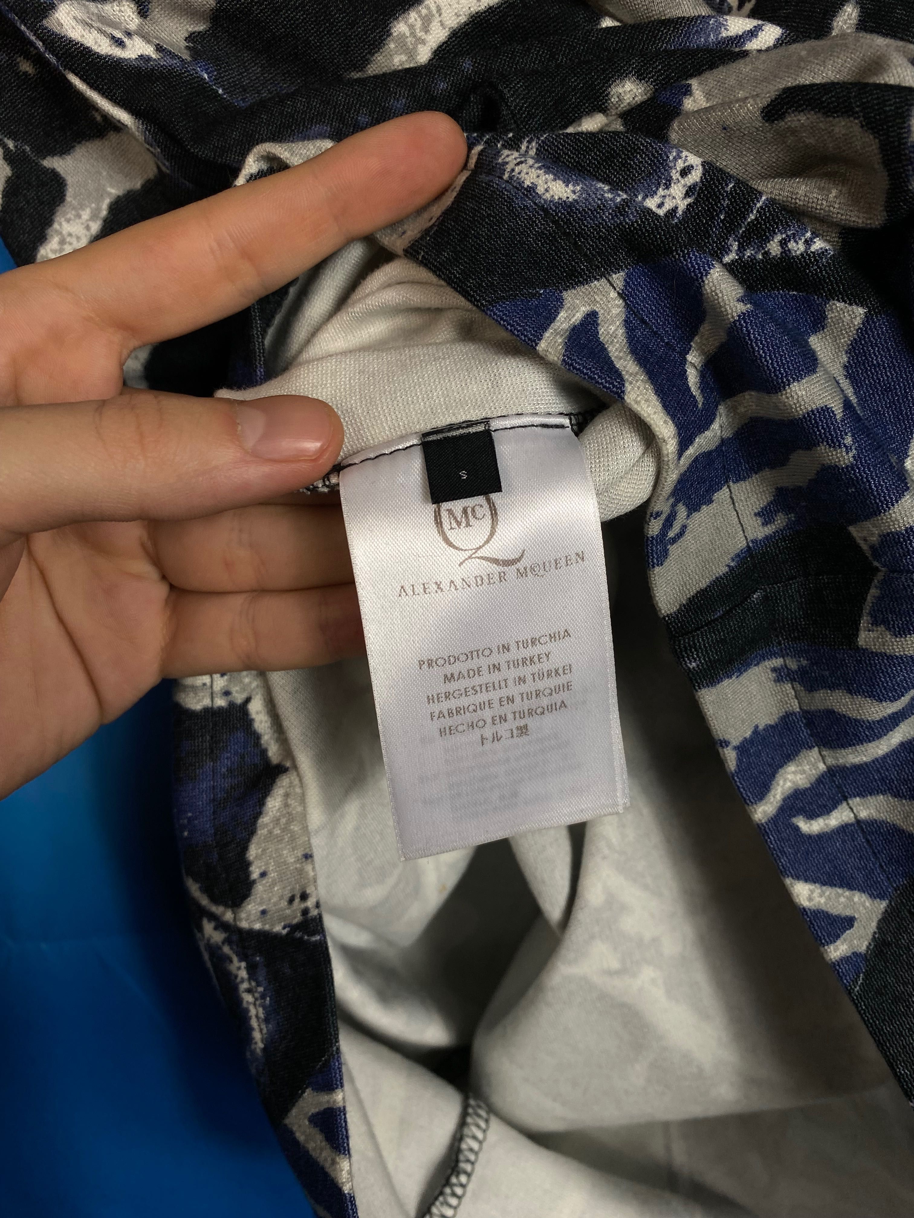 Alexander McQueen рідкісна сукня яскрава
