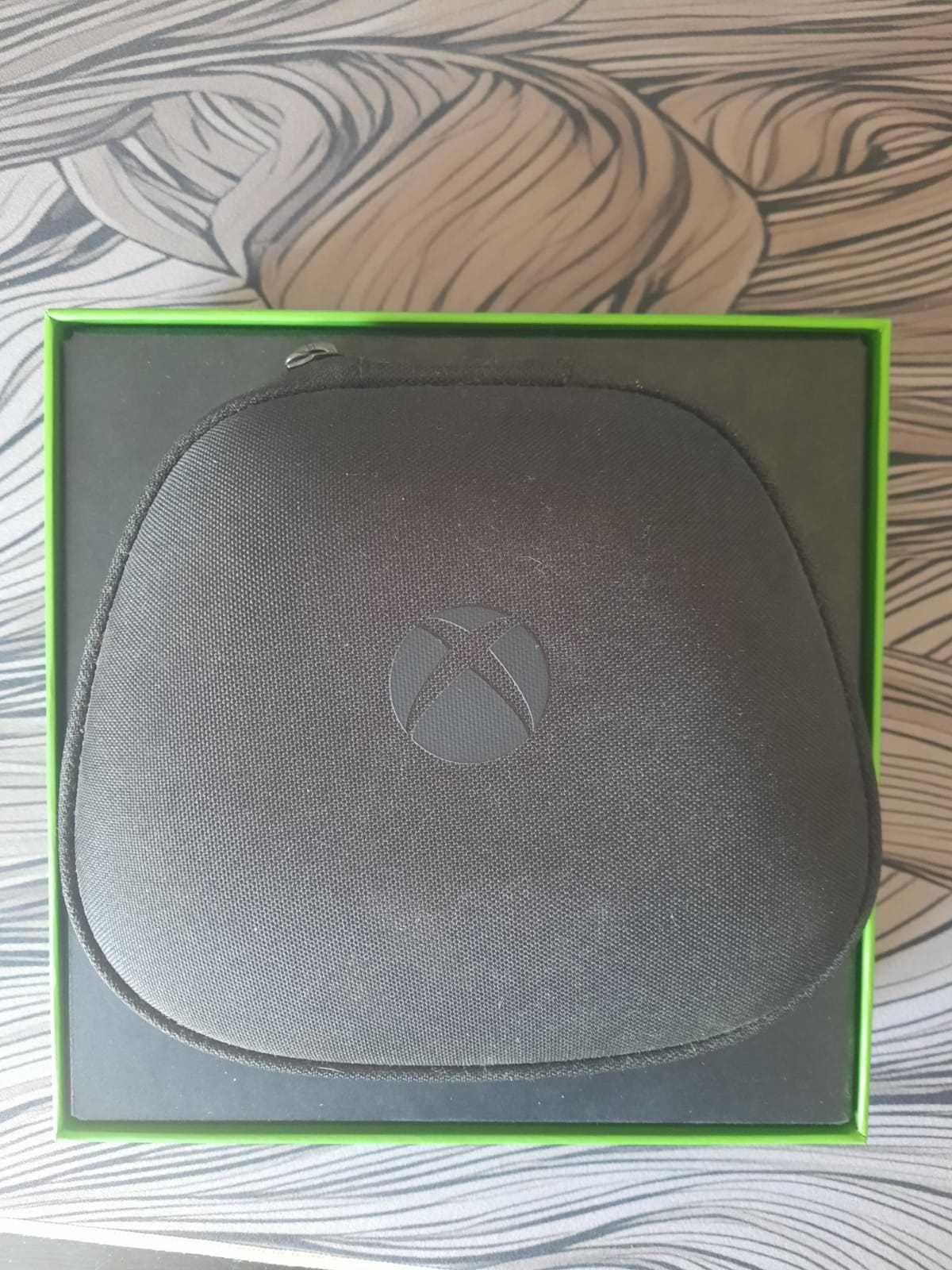 Comando XBOX Elite Series 2 + Adaptador Wireless