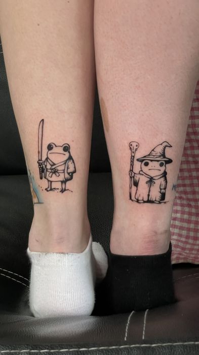 Татуювання від 800 грн