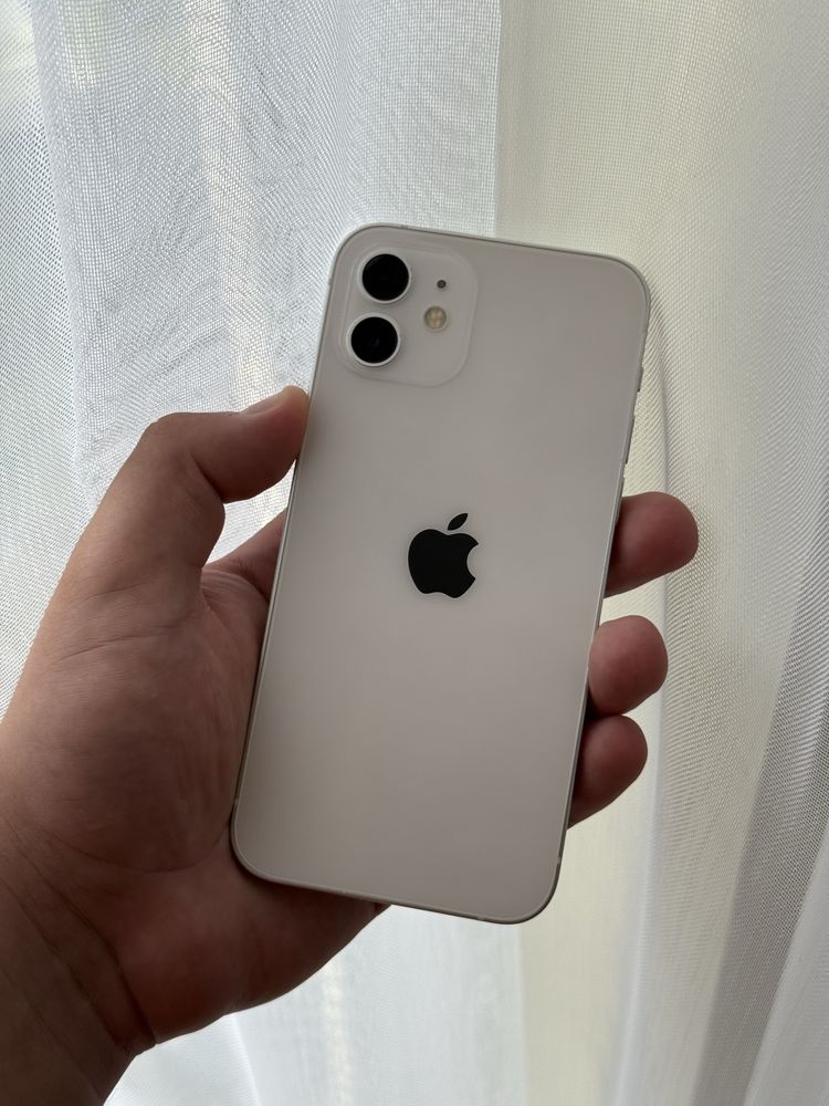 Iphone 12 , 128 gb , neverlock , 94% акб , Айфон 12 , 128 гб , невер