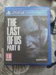 The Last Of Us Part 2 Ps4