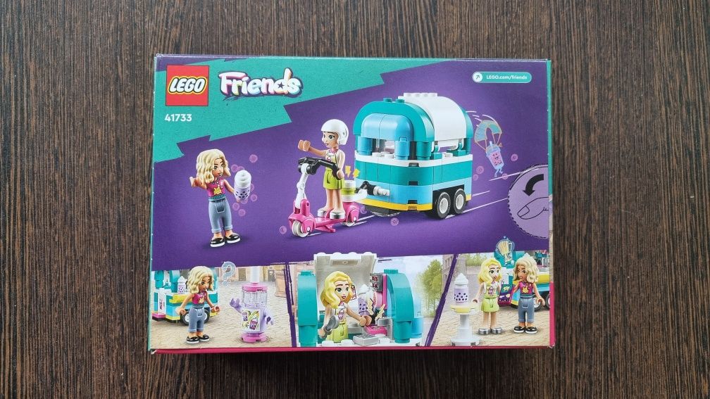 Lego Friends 41733