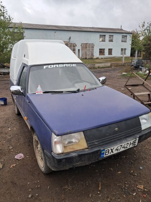 Пікіп газ бенз . Газ вписаний