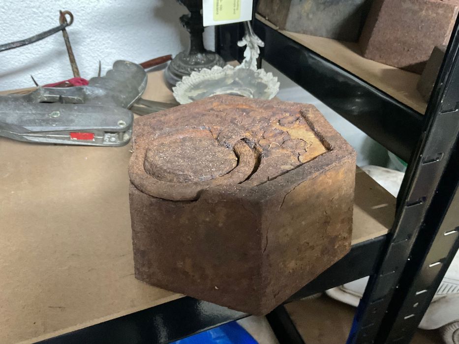 Pesos de balança vários tamanhos