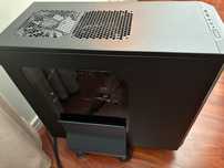 PC Fractal design: IntelCore i7, 16GB, 2TB, Win10