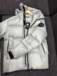 Canada Goose пуховик