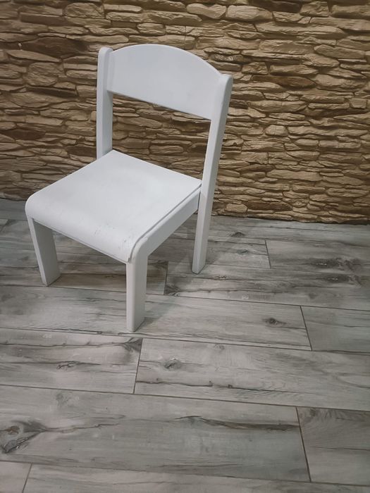 Krzesełko dla dzieci