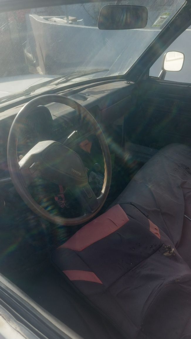 Toyota hilux com inspecaoaqqaaa