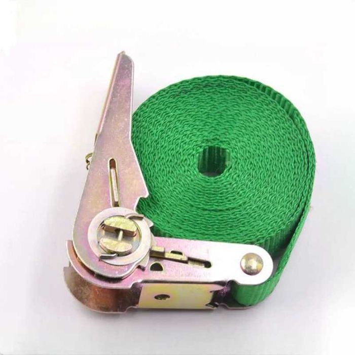 Cinta de Carga com Tensor 800kg - 2m e 3m