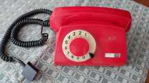 telefon stacjonarny ( z prl ) - aster