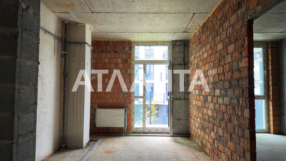 Продаж 1-кім в ЖК SILENT PARK, вул. Орлика.