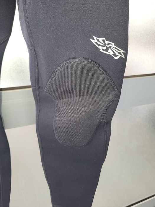 FATO WETSUIT HYPERFLEX L 3/2 vendo o troco