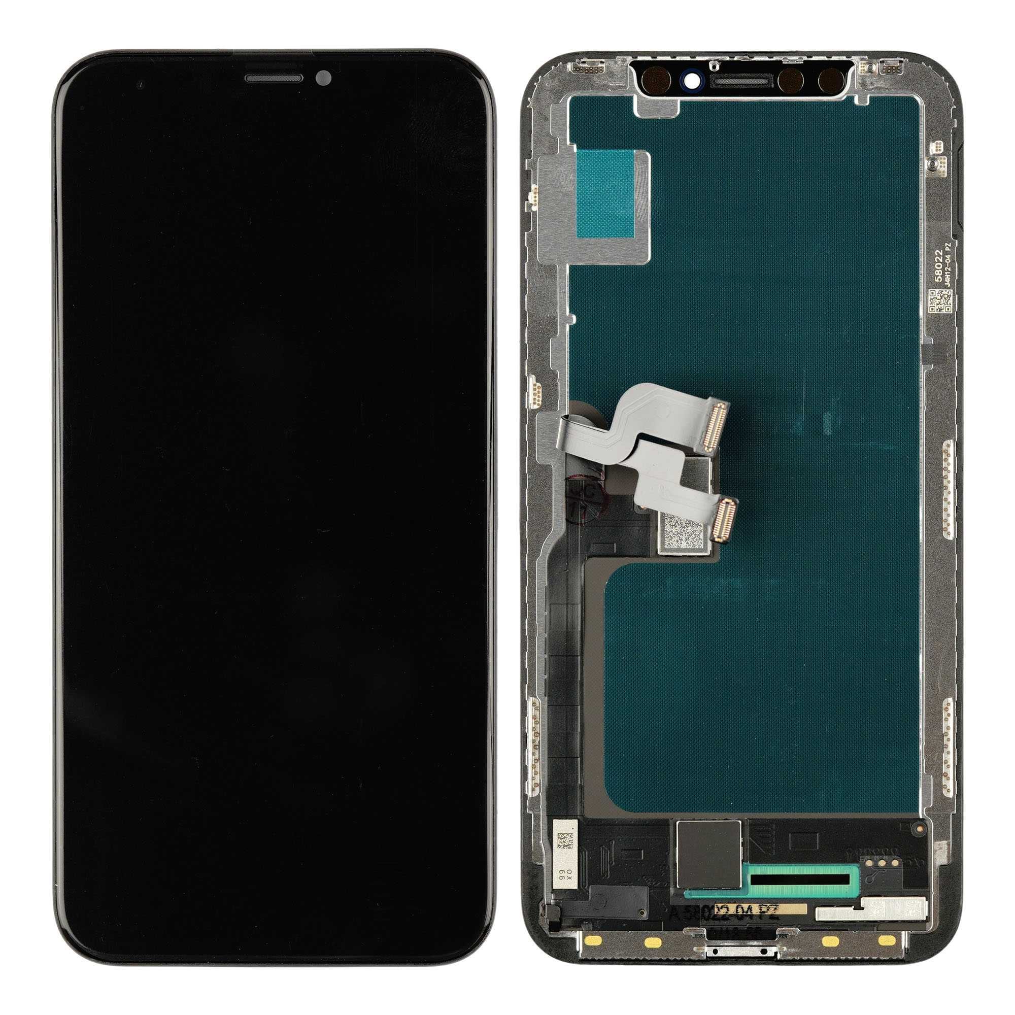 Wyświetlacz LCD do Apple iPhone X INCELL 720P HD A1865 A1901