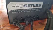 XFX zasilacz serwerowy dużej mocy pro series 750w