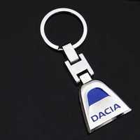 porta chaves dacia