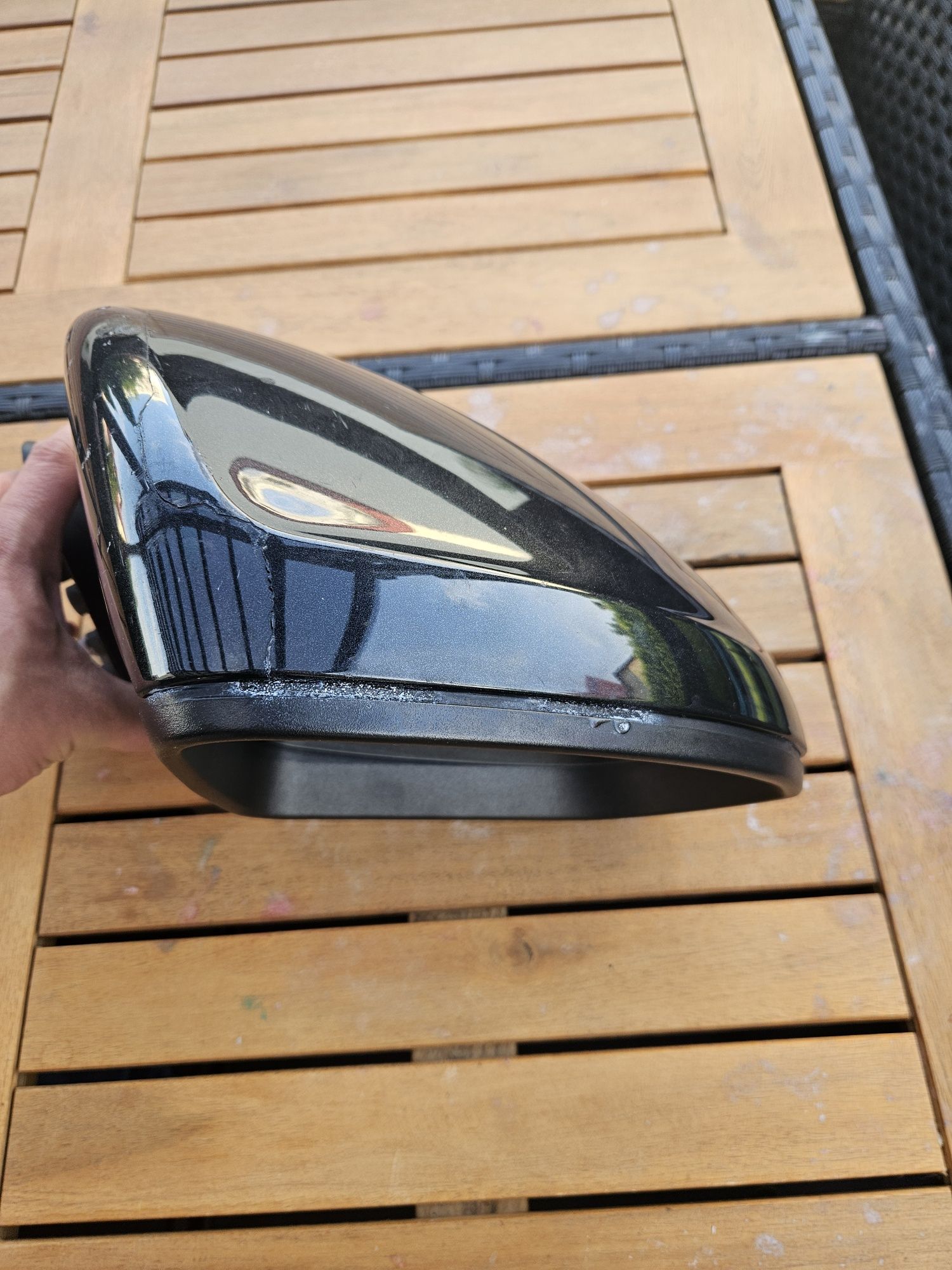 Sprzedam Prawe Lusterko Opel Astra K