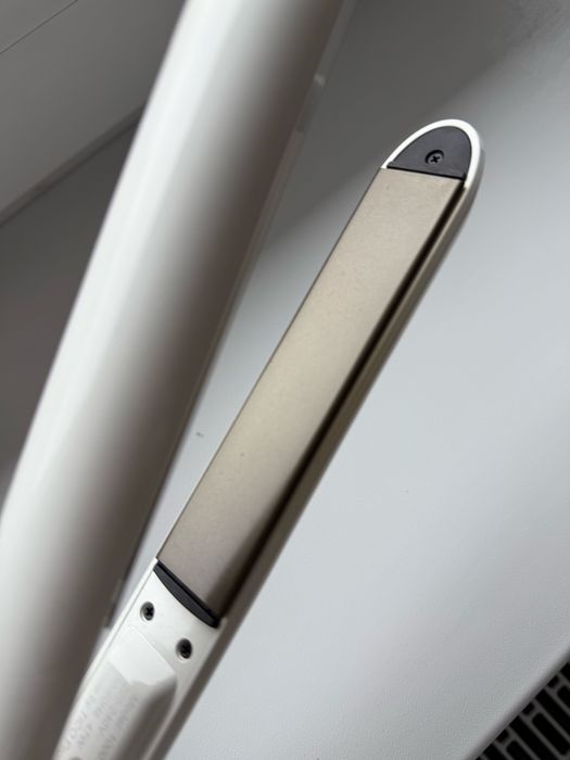 Плойка для волосся