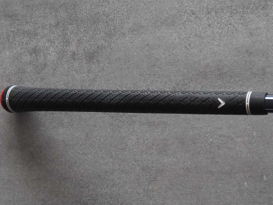 Kij do golfa Callaway Paradym AiSmoke HL Iron 7 ŁATWY dla leworęcznych