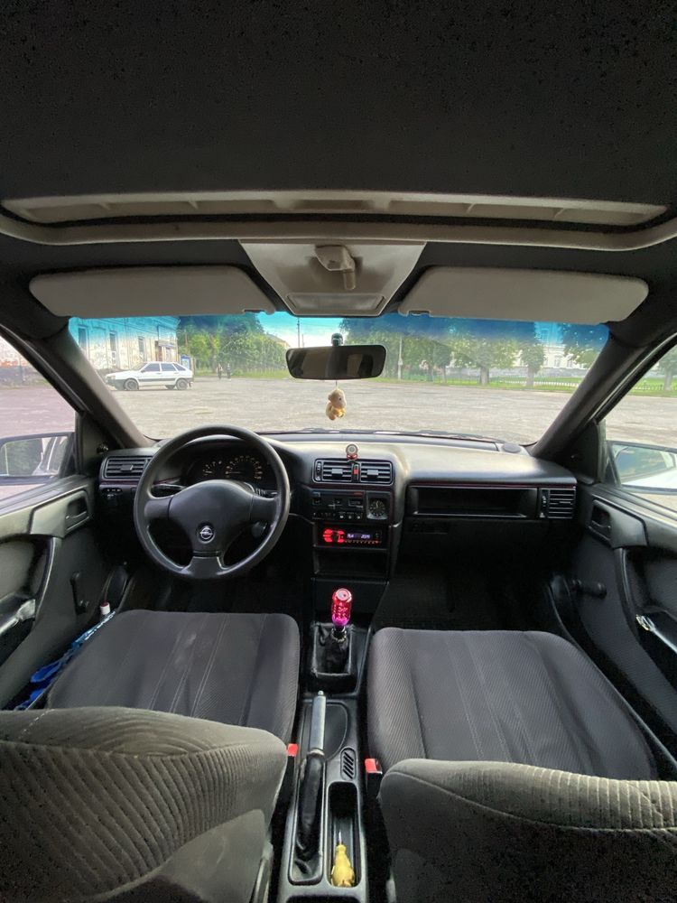 Opel Vectra A 1992