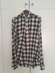 Camisa Desportiva Zara