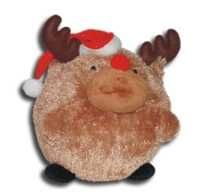 Peluche de natal