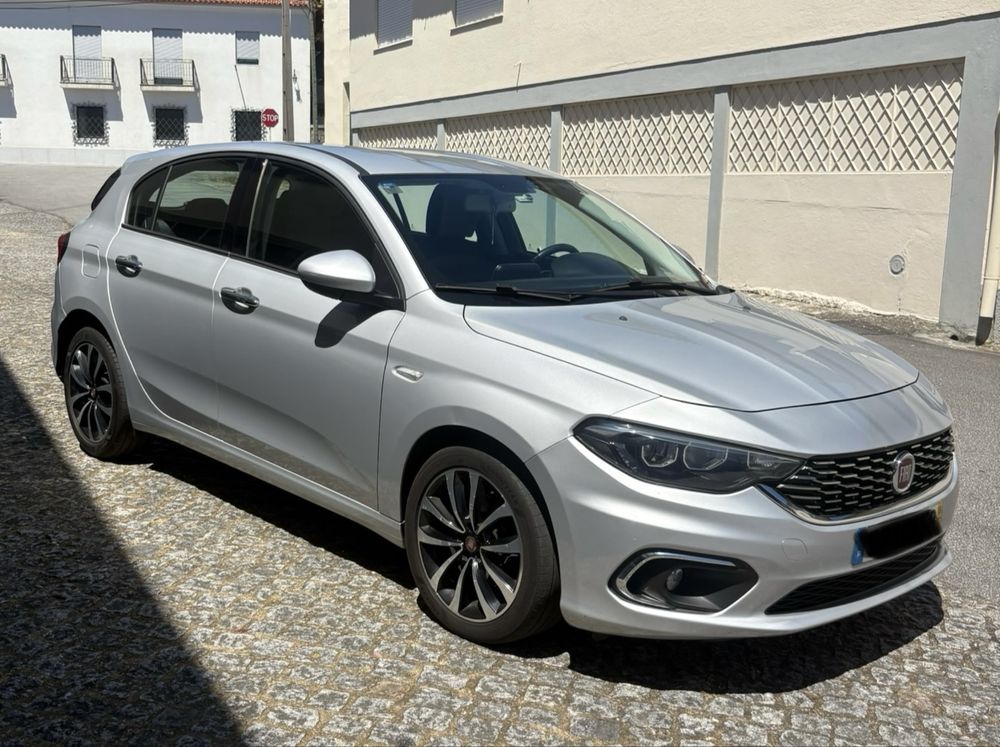 Fiat tipo 1.3 em excelente estado
