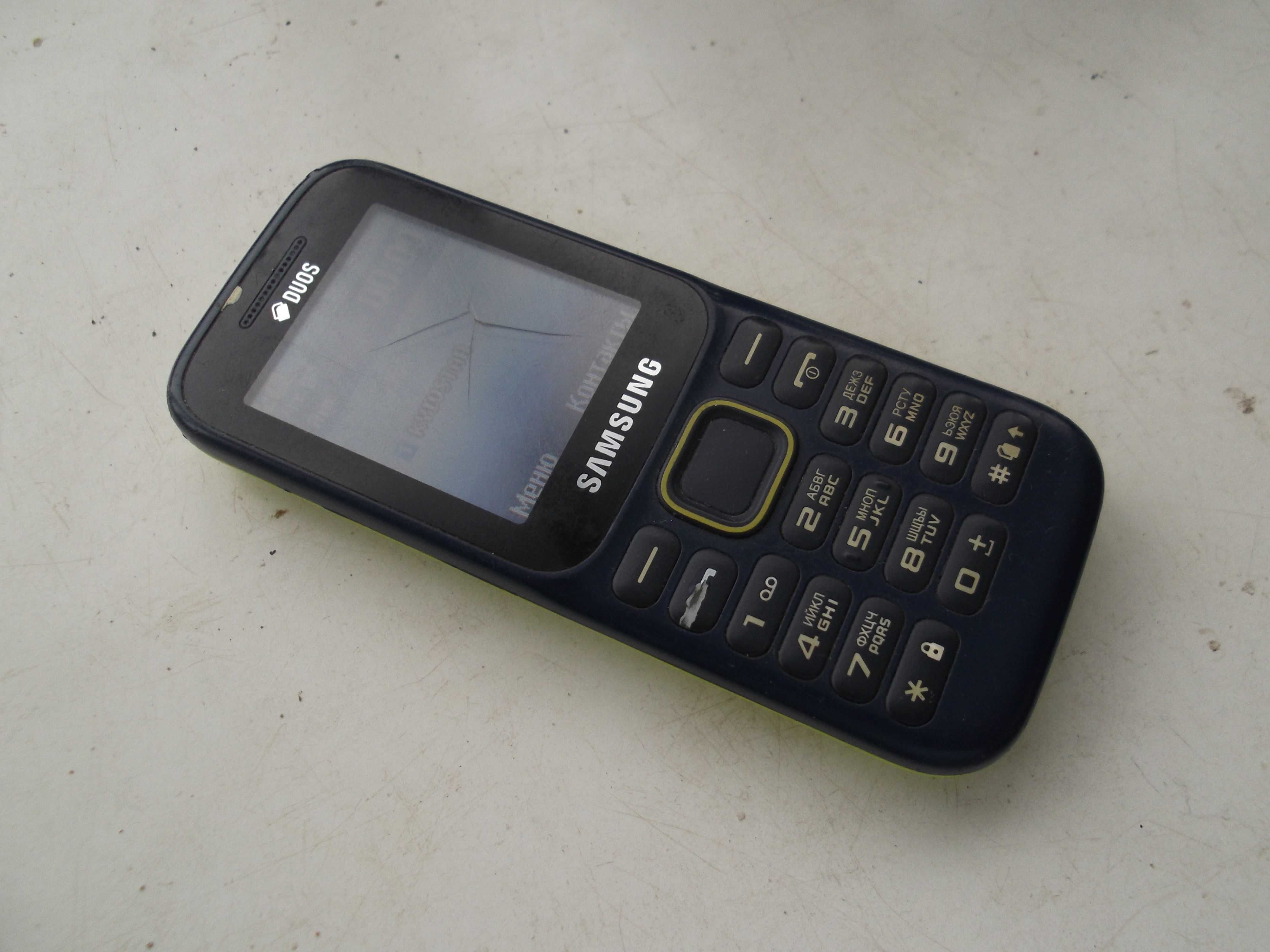 Мобильный телефон Самсунг В-310 Е , Samsung .