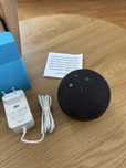 Intwligentny glosnik AMAZONE Echo Dot 5