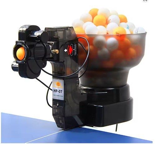 Тренажер для настільного тенісу Huipang HP-07 — новий!