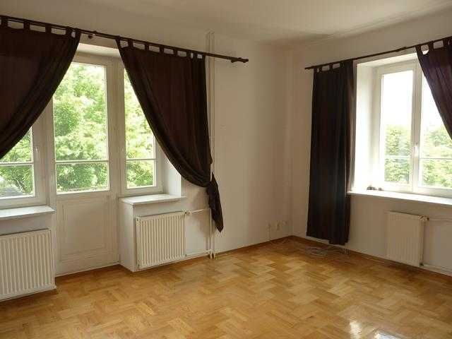 Kolonia Staszica Filtrowa ciche 3pok 93m, kamienica, parking, od ZARAZ