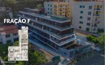 Apartamento T3 na Avenida das Madalenas - "Madalenas Living"