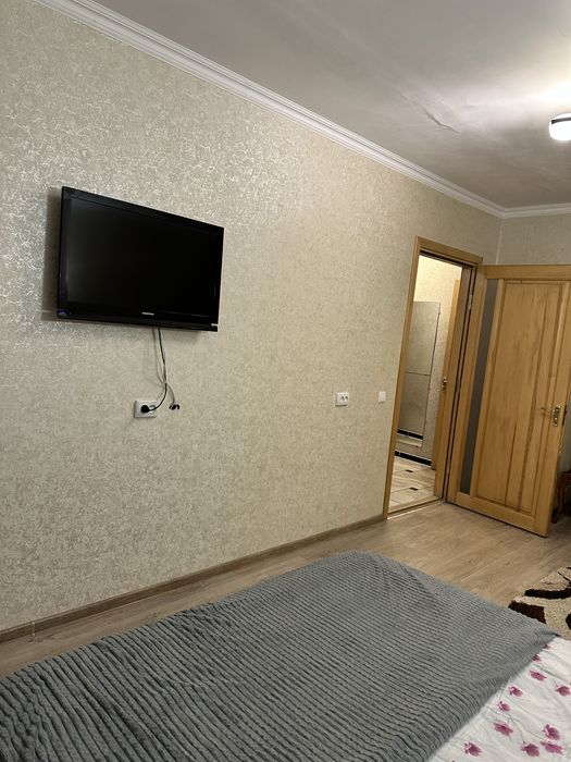 Квартира подобово Героів майдану 65а