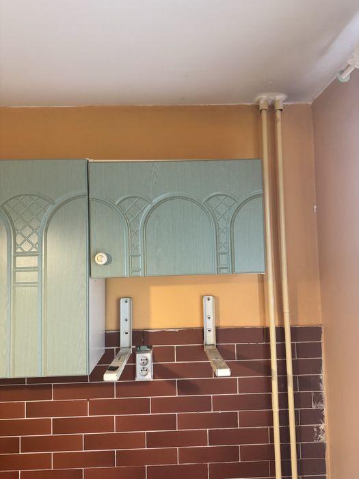 Zestw mebli kuchennnych