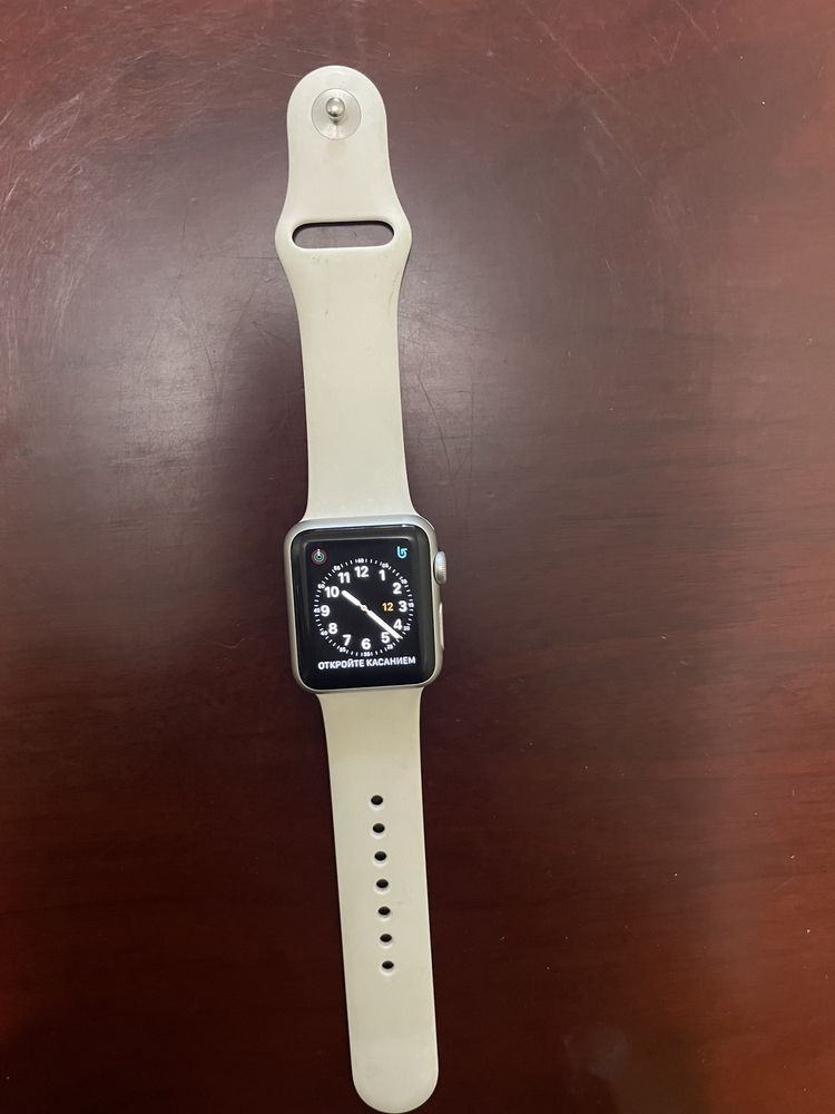 Смарт часы Apple watch