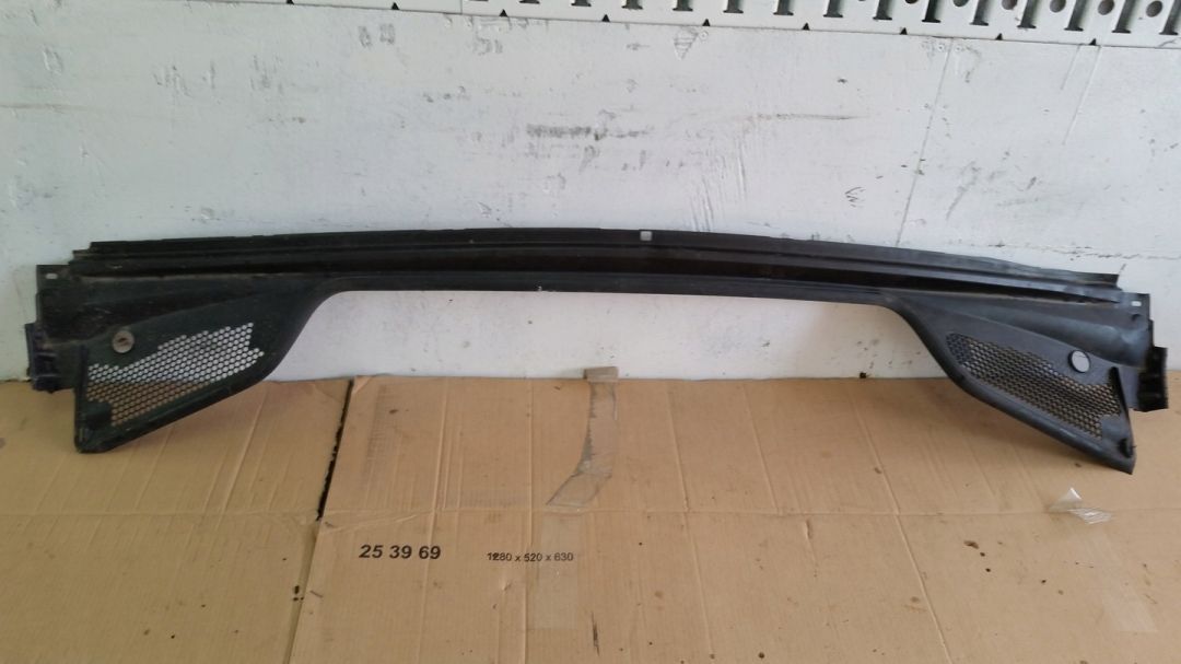 PODSZYBIE CITROEN C4 B7 II 9687956480