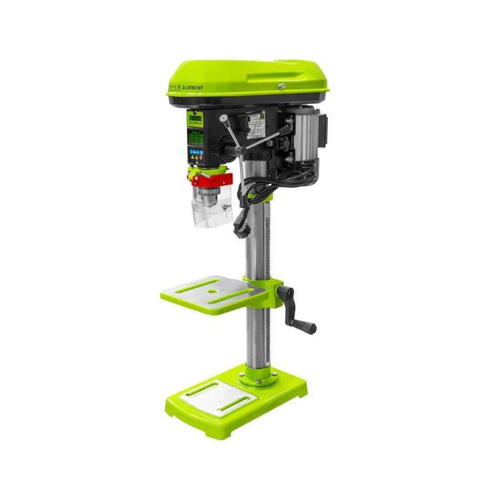 Engenho de Furar Zipper ZI-STB16T SB27