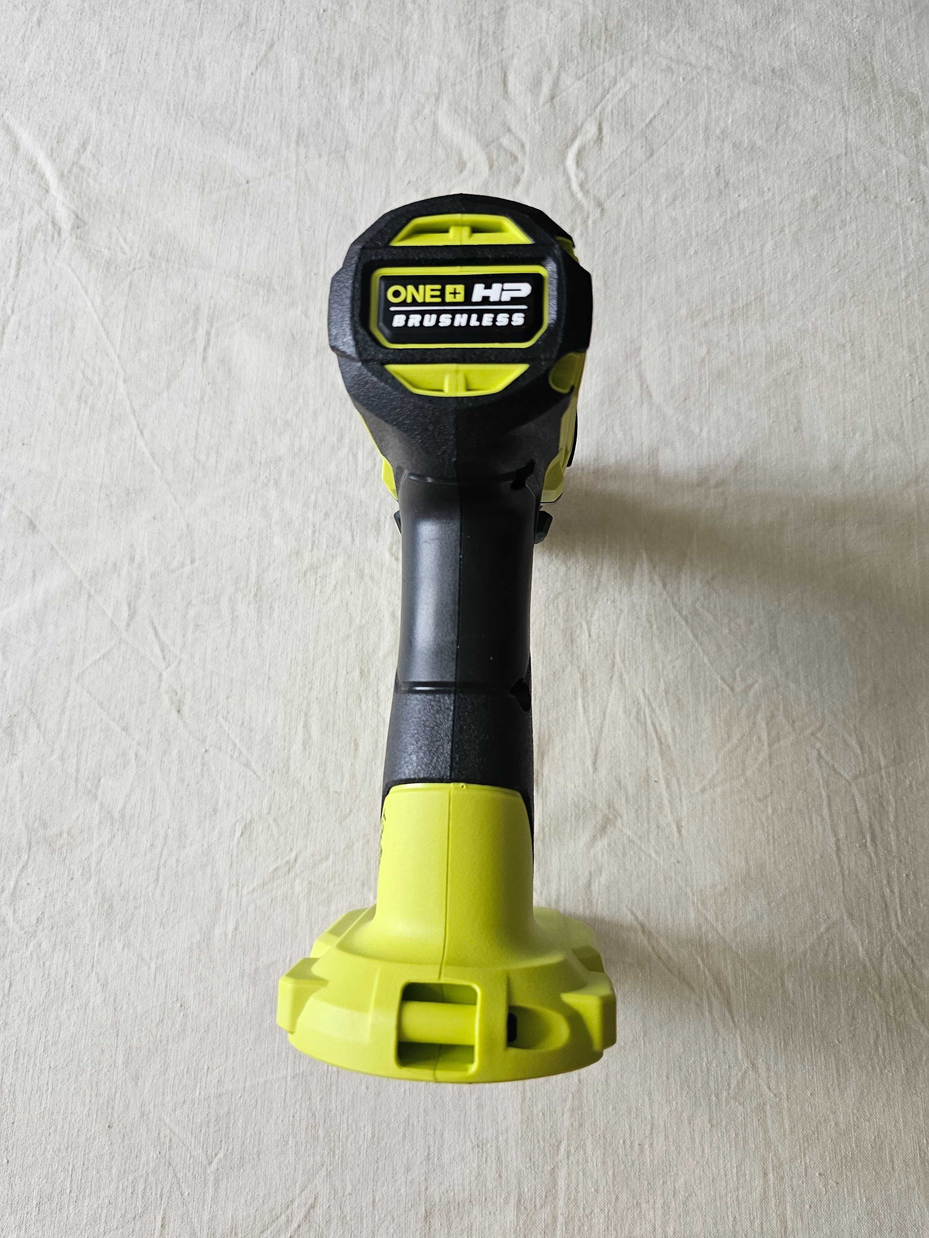 NOWA RYOBI RDD18C Bezszczotkowa wiertarko-wkrętarka 18V ONE+ W31 Y2024