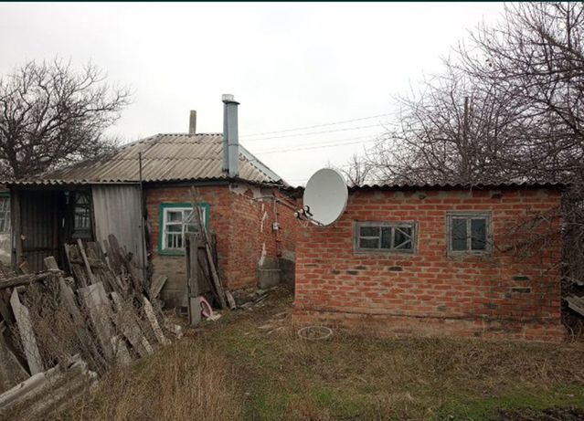 Продам дом Балаклейский район село Шевелевка
