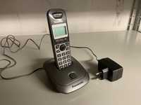 Telefon bezprzewodowy Panasonic KX-TG2511PD